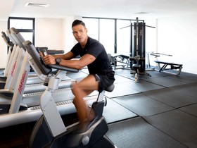 Novotel Sydney International Airport