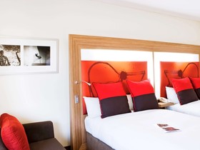 Novotel Sydney Olympic Park