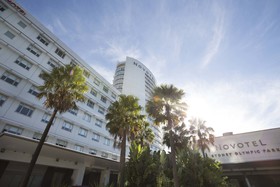 Novotel Sydney Olympic Park