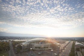Novotel Sydney Olympic Park