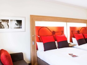 Novotel Sydney Olympic Park