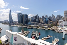 One Darling Harbour by Urban Rest