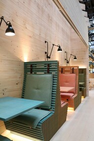 Ovolo Woolloomooloo