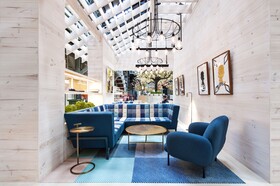Ovolo Woolloomooloo