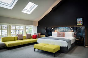 Ovolo Woolloomooloo