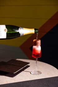 Ovolo Woolloomooloo