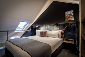 Ovolo Woolloomooloo