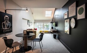 Ovolo Woolloomooloo