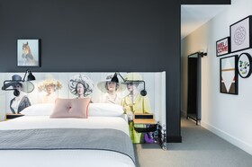 Ovolo Woolloomooloo
