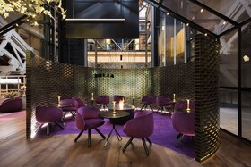 Ovolo Woolloomooloo