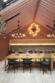 Ovolo Woolloomooloo