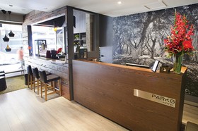 Park8 Sydney