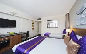 Park Regis City Centre