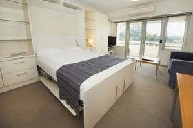 Nesuto Pennant Hills Sydney Apartment Hotel