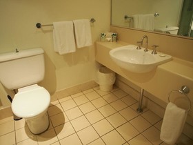 Nesuto Pennant Hills Sydney Apartment Hotel
