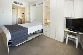 Nesuto Pennant Hills Sydney Apartment Hotel