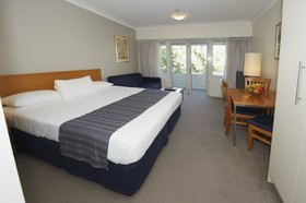 Nesuto Pennant Hills Sydney Apartment Hotel