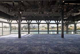 Pier One Sydney Harbour, Autograph Collection