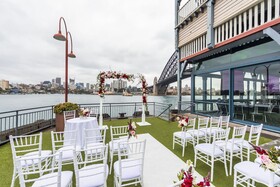 Pier One Sydney Harbour, Autograph Collection