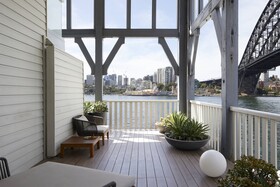 Pier One Sydney Harbour, Autograph Collection