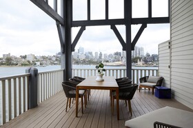 Pier One Sydney Harbour, Autograph Collection