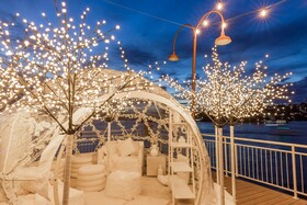 Pier One Sydney Harbour, Autograph Collection