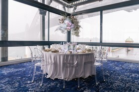Pier One Sydney Harbour, Autograph Collection