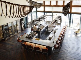 Pier One Sydney Harbour, Autograph Collection