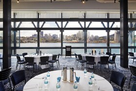 Pier One Sydney Harbour, Autograph Collection