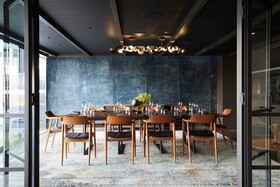 Pier One Sydney Harbour, Autograph Collection