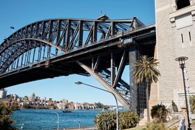 Pier One Sydney Harbour, Autograph Collection