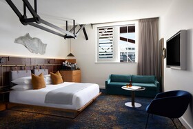 Pier One Sydney Harbour, Autograph Collection
