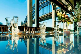Pier One Sydney Harbour, Autograph Collection