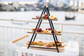 Pier One Sydney Harbour, Autograph Collection