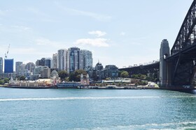 Pier One Sydney Harbour, Autograph Collection