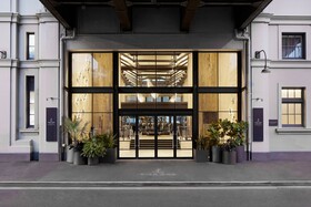 Pier One Sydney Harbour, Autograph Collection