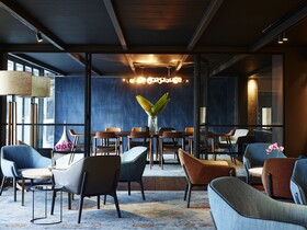 Pier One Sydney Harbour, Autograph Collection