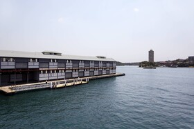 Pier One Sydney Harbour, Autograph Collection