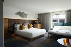 Pier One Sydney Harbour, Autograph Collection