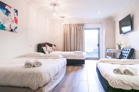 Sydney RiseOn Hotel