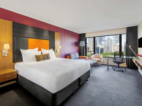 Pullman Sydney Hyde Park