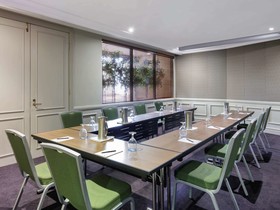 Pullman Sydney Hyde Park