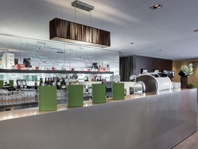 Pullman Sydney Hyde Park