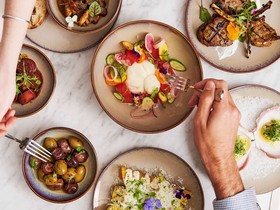 Pullman Sydney Hyde Park