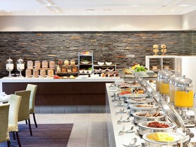 Pullman Sydney Hyde Park