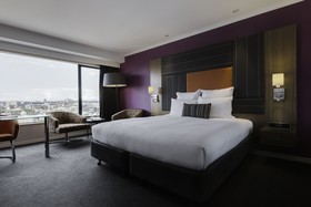 Pullman Sydney Hyde Park