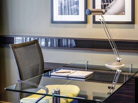 Pullman Sydney Hyde Park