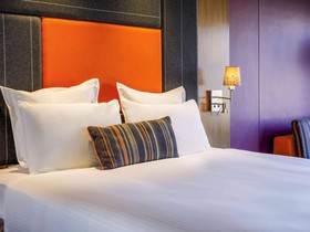 Pullman Sydney Hyde Park