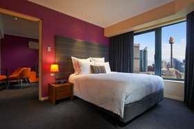 Pullman Sydney Hyde Park