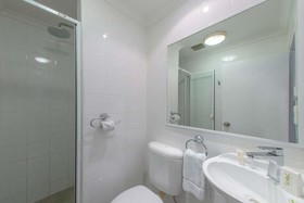 Quality Hotel CKS Sydney Airport